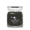 Yankee Candle Midsummer’s Night signature svíčka střední 368 g