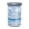 Yankee Candle Ocean Air signature tumbler velký 567 g