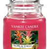 Yankee Candle Tropical Jungle vonná svíčka 411 g
