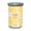 Yankee Candle Vanilla Cupcake signature tumbler velký 567 g