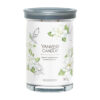 Yankee Candle White Gardenia signature tumbler velký 567 g