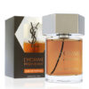 Yves Saint Laurent L’Homme parfémovaná voda pro muže 100 ml
