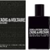 Zadig & Voltaire This is Him! toaletní voda pro muže