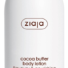 Ziaja Cocoa Butter tělové mléko 400 ml