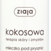 Ziaja Coconut sprchový krém 500 ml