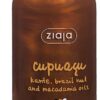 Ziaja Cupuacu krystalický sprchový gel 500 ml
