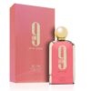 Afnan 9 AM Pour Femme parfémovaná voda pro ženy 100 ml