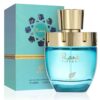 Afnan Rare Tiffany parfémovaná voda pro ženy 100 ml