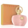 Afnan Supremacy Pink parfémovaná voda pro ženy 100 ml