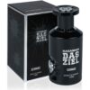 Al Haramain Das Ziel Schwarz parfémový extrakt unisex 100 ml