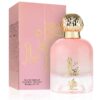 Al Wataniah Tiara Pink parfémovaná voda pro ženy 100 ml