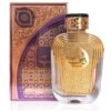 Al Wataniah Watani Purple parfémovaná voda pro ženy 100 ml