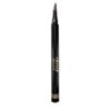 Armaf Beaute Brow Strokes Comb Tip Eyebrow Pen tužka na obočí 1 ml 01 Brown