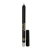 Armaf Beauté Glide It Eyeliner voděodolná oční linka 1,2 g 02 Snow