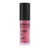 Armaf Beauté Tint It Up Lip & Cheek Tint tekutá tvářenka na rty a tváře 5 ml 05 Ginger