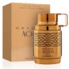 Armaf Odyssey Aoud parfémovaná voda pro muže 60 ml