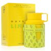 Armaf Odyssey Limoni Fresh Edition parfémovaná voda unisex 100 ml