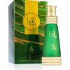 Atyaab Lara Green parfémovaný olej unisex 20 ml
