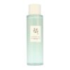 Beauty Of Joseon Green Plum Refreshing Toner AHA + BHA jemné exfoliační tonikum pro každodenní použití 150 ml