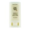 Beauty Of Joseon Matte Sun Stick Mugwort + Camelia opalovací krém v tyčince SPF 50+ 18 g