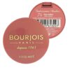 Bourjois Little Round Pot Blush tvářenka 2,5 g 74 Rose Ambre