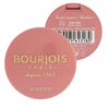 Bourjois Little Round Pot Blush tvářenka 2,5 g 34 Rose d’Or