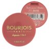 Bourjois Little Round Pot Blush tvářenka 2,5 g 15 Rose Éclat