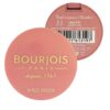 Bourjois Little Round Pot Blush tvářenka 2,5 g 54 Rose Frisson