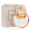 Bvlgari Omnia Crystalline parfémovaná voda pro ženy 100 ml