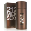 Carolina Herrera 212 Sexy Men toaletní voda pro muže