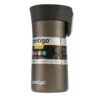 Contigo Pinnacle termohrnek 300 ml Transparent Matte Latte