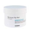Cosrx One Step Moisture Up Pad peelingové pleťové tamponky s hydratačním účinkem 70 ks