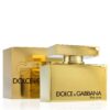 Dolce & Gabbana The One Gold Intense parfémovaná voda pro ženy