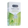 Durex Naturals kondomy 10 ks