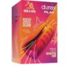 Durex Play vibrační masturbátor