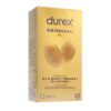 Durex Sensual XL kondomy 10 ks