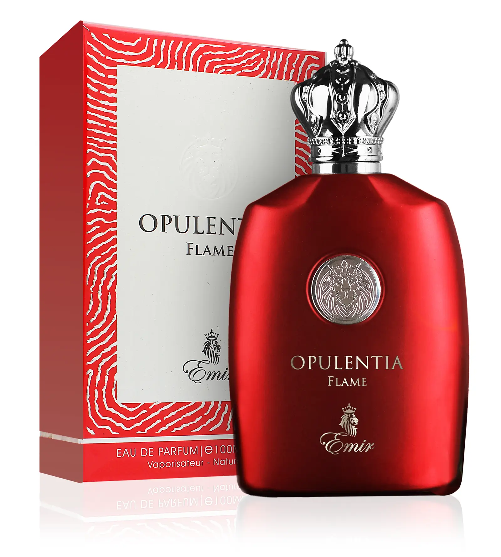 Emir Opulentia Flame parfémovaná voda pro muže 100 ml