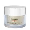 Eucerin Hyaluron-Filler + 3x Effect denní krém pro suchou pleť SPF 15 50 ml