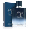 Giorgio Armani Acqua di Gio Profondo parfémovaná voda pro muže 100 ml plnitelný flakón