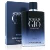 Giorgio Armani Acqua di Gio Profondo Parfum parfém pro muže 30 ml