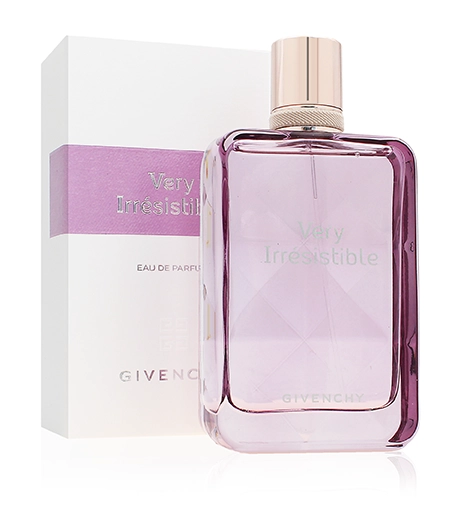 Givenchy Very Irrésistible parfémovaná voda pro ženy