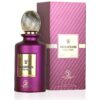 Grandeur Mountain Rose Paris parfémovaná voda pro ženy 100 ml
