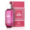 Grandeur Pink Aura parfémovaná voda pro ženy 100 ml