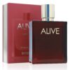 Hugo Boss BOSS Alive Absolu parfém pro ženy 50 ml
