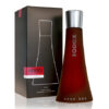 Hugo Boss Deep Red parfémovaná voda pro ženy 90 ml