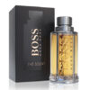 Hugo Boss The Scent toaletní voda pro muže 200 ml