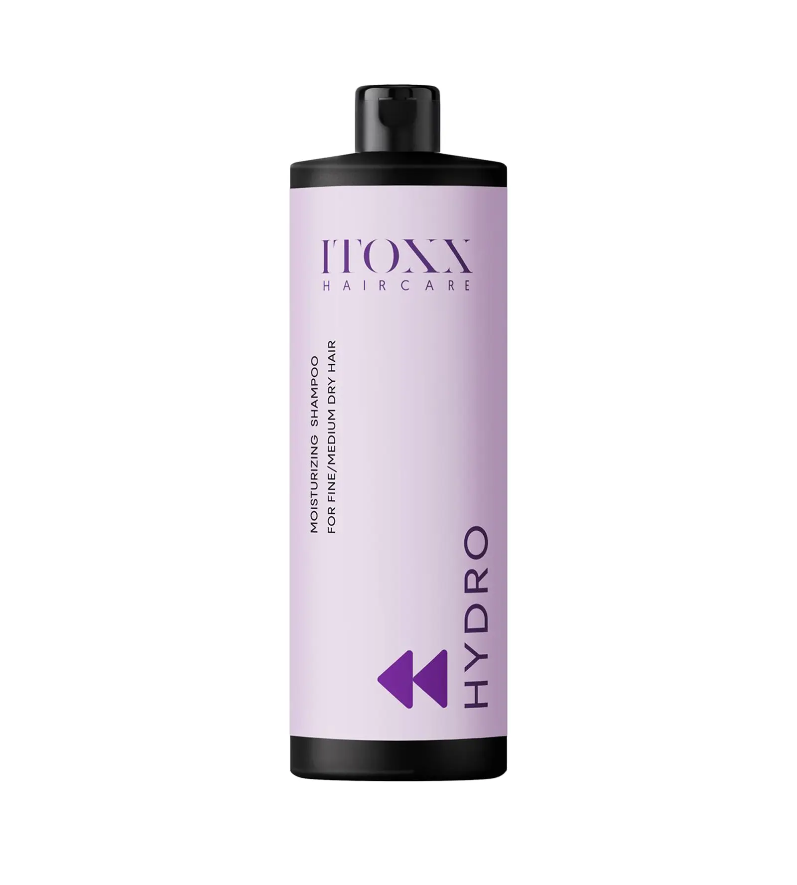 ITOXX Hydro Shampoo šampon na vlasy 1000 ml