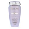 Kérastase Blond Absolu Bain Ultra-Violet šamponová lázeň pro zesvětlené nebo melírované vlasy 250 ml