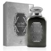 Khadlaj Ghadeer Silver parfémovaná voda unisex 100 ml