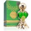 Khadlaj Malika Green parfémovaný olej pro ženy 20 ml
